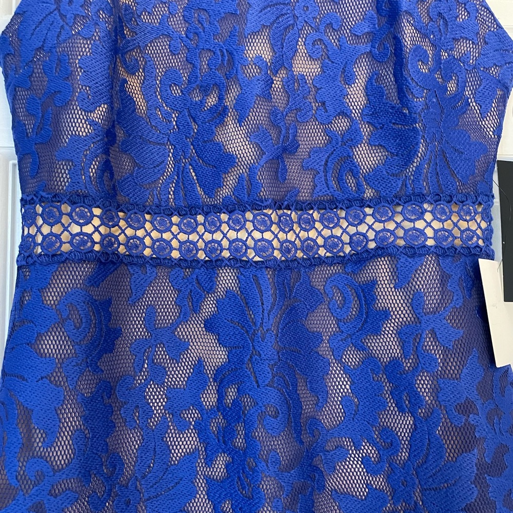 Lulu’s Dress - Picture 2 of 5